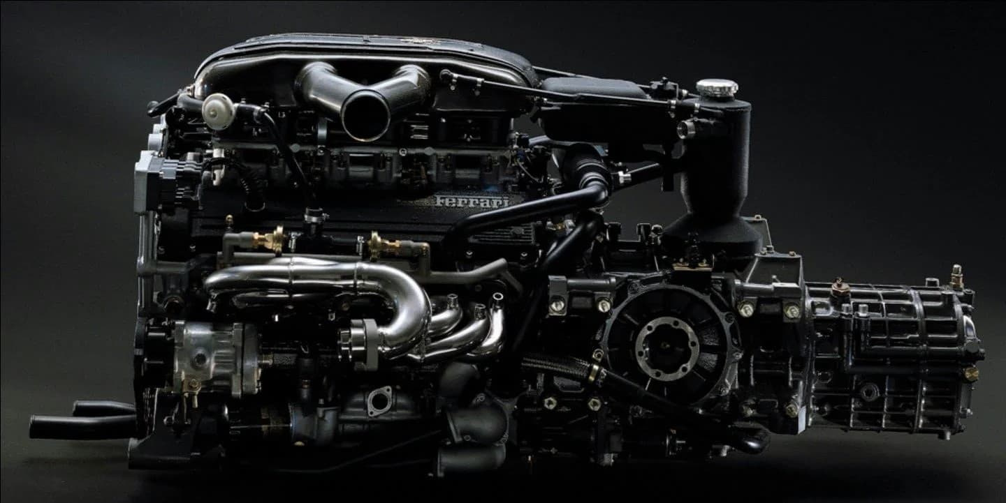 engine