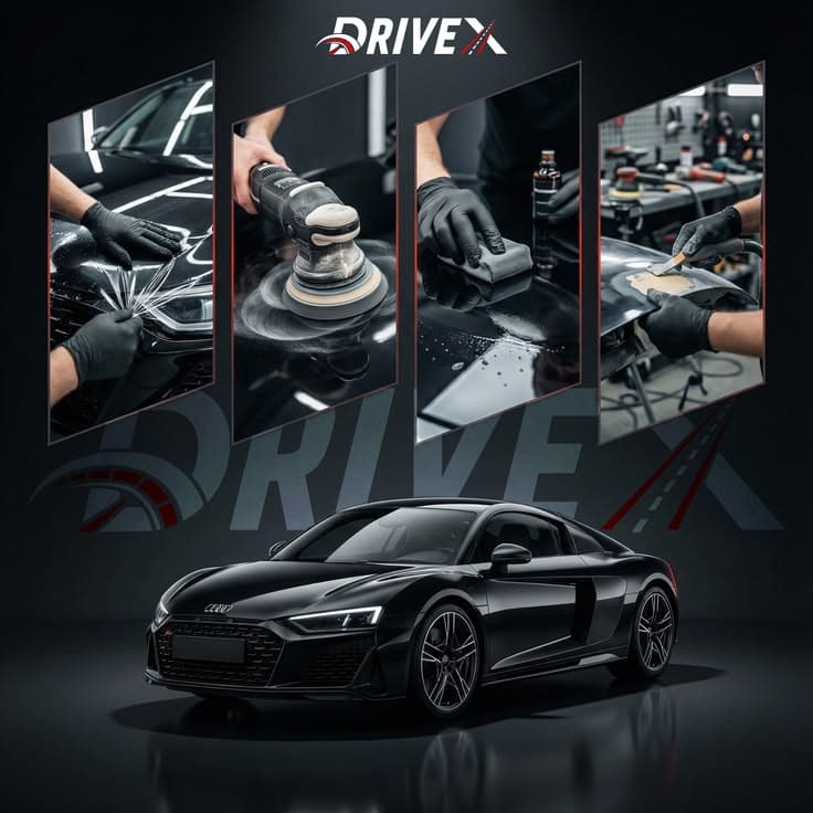 OEM vs Aftermarket vs Used Parts: What's the Difference?
