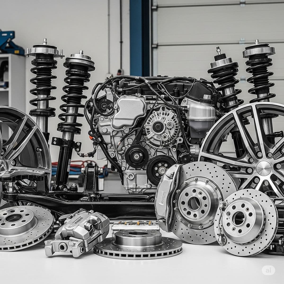 5 Signs Your Transmission Needs to Be Replaced